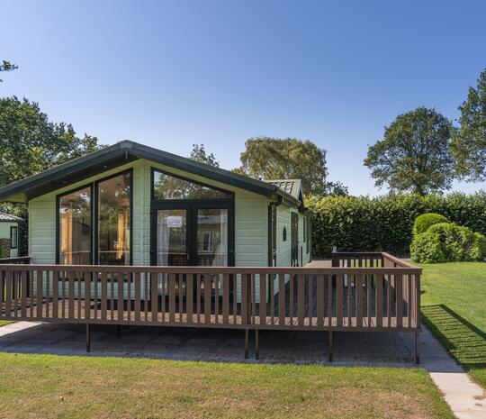 Willerby New Hampshire for sale external photo