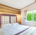 ABI Elgar holiday home for sale at Discover Parks master bedroom photo