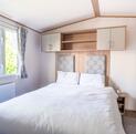 ABI Oakley holiday home for sale at Discover Parks. master bedroom photo