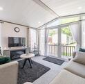 Victory Lakewood Lodge for sale on 5 star caravan park with clubhouse - lounge photo