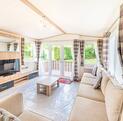 ABI Hereford holiday home for sale at Pearl Lake Country Holiday Park, Herefordshire - lounge photo