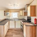 ABI Hereford holiday home for sale at Pearl Lake Country Holiday Park, Herefordshire - kitchen photo