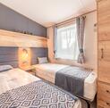 ABI Windermere holiday home for sale at Discover Parks - Guest bedroom photo