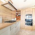 ABI Ambleside Premier for sale at Pearl Lake Country Holiday Park - kitchen photo