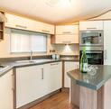 Atlas Status for sale at Pearl Lake Country Holiday Park - kitchen photo