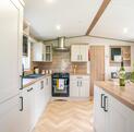 ABI Ingleton for sale at Discover Parks - kitchen photo